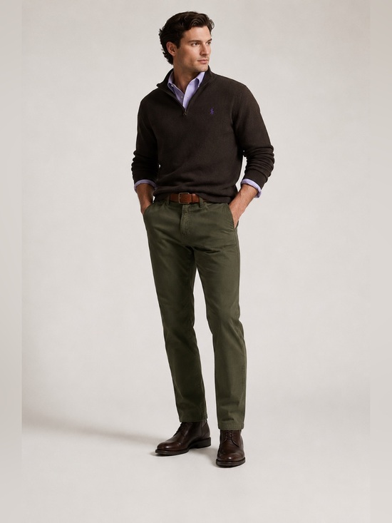 Ralph Lauren Other - 🟣🏇 Ralph‎ Lauren Purple Label Made in Italy Equestrian Chino Pants 🟣🏇